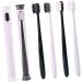 Anneome Micro-Nano Toothbrush for Kids - Soft Bristle Dental Care Coal Toothbrushes & Floss Tools | Ideal for Pregnant Women - Buy Online on GoSupps.com