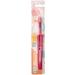 TEPE Mini Toothbrush - Extra Soft XSoft Assorted Colors Pack of 3 - Ideal for Sensitive Teeth International Shipping - Buy Online on GoSupps.com