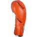 Cleto Reyes Tiger Orange Competition Boxing Gloves - 10.0 oz - Buy Online on GoSupps.com