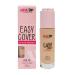 Easy Cover Liquid Makeup | Medium Coverage Foundation | Tinted Moisturizer | Water-Based & Alcohol-Free | Model PKEC500 | Shop Internationally - Buy Online on GoSupps.com