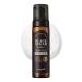SKINFOOD Black Sugar Perfect Bubble Foam 200ml - Detoxifying Pore Exfoliator - Moisturizing Soft & Rich Bubble Facial Foam Cleanser - Exfoliating Skincare for Men & Women (6.7 fl. oz.)