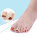 COHEALI 4-Piece Toe Separator Set for Bunion Correction and Toe Alignment - Buy Online on GoSupps.com