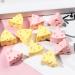 TIDTALEO 20 Pcs Imitation Cheese Miniture Decoration Handicraft Accessories Mini Cheese Ornament Dessert Flat - Buy Online on GoSupps.com