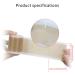 Surakey Silicone Newborn Baby Ear Correction Patch - Aesthetic Protruding Ear Sticker for Toddlers - Breathable Ear Patch 4x50CM - Shop Internationally - Buy Online on GoSupps.com