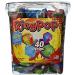 Ring Pop Hard Candy Pops Variety Pack - 44 Count - 40 Count - (Pack of 1) - Buy Online on GoSupps.com