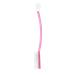 Tarrant Long-Handle Bath/Shower Body Brush and Back Scrubber - Pink - Buy Online on GoSupps.com