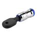 Buy M12 X P1.5 Car Racing Lug Wheel Nuts - Blue Screw for Honda Aftermarket Wheels | Shop Internationally - Buy Online on GoSupps.com