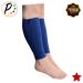 Premium Footless Compression Calf Sleeves 20-30 mmHg | YKK Zipper | International Shipping - Buy Online on GoSupps.com