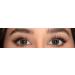 Buy Bella Diamonds Agate Brown Colored Contact Lenses - Natural Look for Dark Eyes | Monthly Use (Dioptria -0.00) - 1 Pair - Buy Online on GoSupps.com