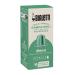 Bialetti Café Capsules compatibles Nespresso® - Décaféiné - 10 Capsules