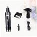 Shop NOLITOY Multi-Functional Trimmer Set | Electric Nose Hair & Face Razor for Men - International Shipping Available - Buy Online on GoSupps.com