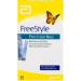 Freestyle Precision Neo Blood Glucose Test Strips - Pack of 25 strips - Buy Online on GoSupps.com