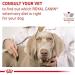 ROYAL CANIN Veterinary Sensitivity Control Mousse | Pack of 12 | 12 x 410 g | Complete Diet Food for Dogs | To Support Digestion and Food Allergies - Buy Online on GoSupps.com