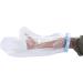 Wound Healing Supplies Arm Wound Cover Reusable for Showering for Swimming for Outdoor Activities(Adult N-1101) - Buy Online on GoSupps.com