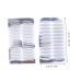 FOMIYES 2112pcs Invisible Tape Clear Tape Double Eyelid Tape Adhesive Tape Lasting Man Double Eyelid Sticker 2112pcs White - Buy Online on GoSupps.com