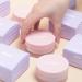 Keep In Touch Sebum Finish Powder - Vegan Cruelty-Free Korean Makeup | Light & Gentle Setting Powder (Lavender) - Shop Internationally - Buy Online on GoSupps.com