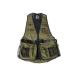 Florsol Mystique Dummy Vest Profi Cool Khaki XS XS khaki