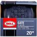Bell BMX Tires 20x1.75-2.25 Standard - High-Quality Bicycle Tires - Buy Online on GoSupps.com