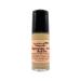 Park Bench Naturals Magnesium Roll-On with Arnica and MSM Unscented Natural Relief Formula 1.2 oz Glass Bottle Made in USA