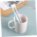 Frcolor 6-Piece Toothbrush Set | Soft Bristles for Superior Oral Hygiene | International Shipping - Buy Online on GoSupps.com