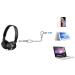 Convenient USB Cable Double Charging Cord 66W 2 in 1 USB Charging Cable 6A Charger for Simultaneous Device Charging Universal Cable Multi-color - Buy Online on GoSupps.com