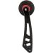 Fishing Reel Power Handle Knob - Red Replacement Parts for Low-Profile & Spinning Reels - Buy Online on GoSupps.com