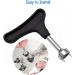 30 Pack Golf Shoe Spikes - Anti-Slip Replacement Pins with Wrench for Optimal Golf Performance - Buy Online on GoSupps.com