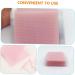 VINTORKY 6 Sheets beauty stickers double eyelid Medical Adhesive Film plastic stickers creative invisible eyelid sticker double eyelid stickers lifting belt - Buy Online on GoSupps.com