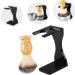 Angoily 4-Piece Men s Razor Set - Beard Brush Holder Shaving Stand and Acrylic Holder for Grooming - Buy Online on GoSupps.com