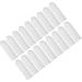 Pure Cotton Tampons 18 Pack | High Absorbency & Outlet-Safe for Sports Swimming & Daily Use - Buy Online on GoSupps.com
