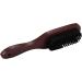 Foemey Scissors Combs Faded Cleaning Brush Hairdresser Shops Skin Bleaching Wine Vintage Grooming Hairdressing Heads Tool Cleaning Brush - Buy Online on GoSupps.com