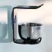 Ounona Men's Shaving Bowl & Soap Set | Stainless Steel Brush Holder & Suction Cup | Ultimate Shaving Experience - Buy Online on GoSupps.com