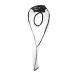 FOMIYES 2pcs Shampoo Funnel Tools Hair Capes Hairdressing Cape Hair Styling Salon Cape Shawl Hair Care