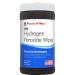 Pharma-C-Wipes 3% Hydrogen Peroxide Wipes - 1 canister - 40 wipes