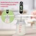 High-Precision Grill & Meat Thermometer | Instant Read LCD Kitchen Thermometer for BBQ Grilling & Cooking - Perfect for Food Enthusiasts - Buy Online on GoSupps.com