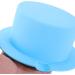 PopetPop Non-Stick Wax Melting Bowls - Set of 2 | Silicone Inner Pot for Hair Removal Wax Warmer | 12x12cm Waxing Heater Liner - Blue - Buy Online on GoSupps.com