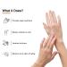 FIXDERMA Hand Cream for All Skin Types | Moisturizer for Dry & Rough Hands | Cocoa Butter Formula - 30g - Buy Online on GoSupps.com