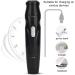Space-Saving Men Shaver Hair Cutter for Travel Men - Buy Online on GoSupps.com