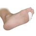 Quotalt toe protection size S - right