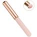 minkissy Lip Blending Brush Lip Gloss Makeup Brush Lip Lipstick Applicator Wands Lip Smudge Brush Lip Wands Lip Makeup Lip Brush Lipstick Brush Pink Fiber Wool Lip Balm Portable - Buy Online on GoSupps.com