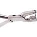 Orthodontic Forceps & Dental Dam Puncher | Premium Rubber Dam Tools for Dentists & Labs - Buy Online on GoSupps.com