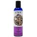Lick Cookies and Cream Edible Massage Oil with Vitamin E - Sweet Almond Oil Relaxing & Non-Sticky for Full Body Massages - 4 oz