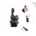 Yardwe Thumb Protector & Stabilizer Sleeve for Carpal Tunnel - Aluminum Shield Support for Hand & Thumb (24x9.5x1cm) - Black - Buy Online on GoSupps.com