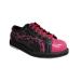 Pyramid Women's Rise Black/Hot Pink 6.5