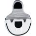 Hireko White Mallet Putter Headcover - Premium Golf Club Protection - Buy Online on GoSupps.com