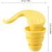 Sound Proof Earplugs - Waterproof Noise Cancelling Earplugs |Portable Ear Plugs With Carrying Case |Horn Soundproof Earplugs |Horn-Shaped Silicone Earplugs | Ergonomic Ear Plugs For Home Work - Buy Online on GoSupps.com