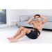 Beurer EM 39 2-in-1 EMS Abdominal & Back Muscle Trainer - Ultimate Regeneration & Fitness Coach - Buy Online on GoSupps.com