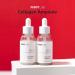 Fascy Lab Collagen Serum Ampoule - Anti-Wrinkle & Anti-Aging Face Serum with Hydrolyzed Collagen & Niacinamide | 1.01fl oz - Buy Online on GoSupps.com