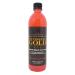 Ultimate Gold Detox Drink - 20oz / Screamin' Strawberry
