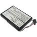 Replacement Battery for Nav400 - High Quality Long-Lasting International Shipping Available - Buy Online on GoSupps.com